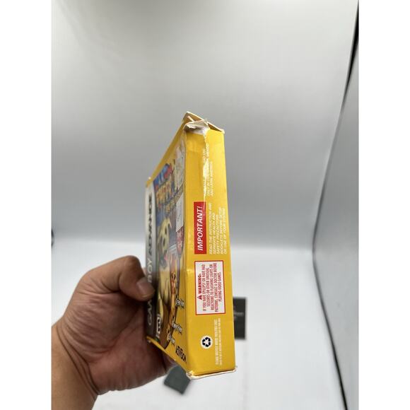 Puppy Luv Spa and Resort Nintendo Game Boy Advance CIB Authentic! - Picture 5 of 9